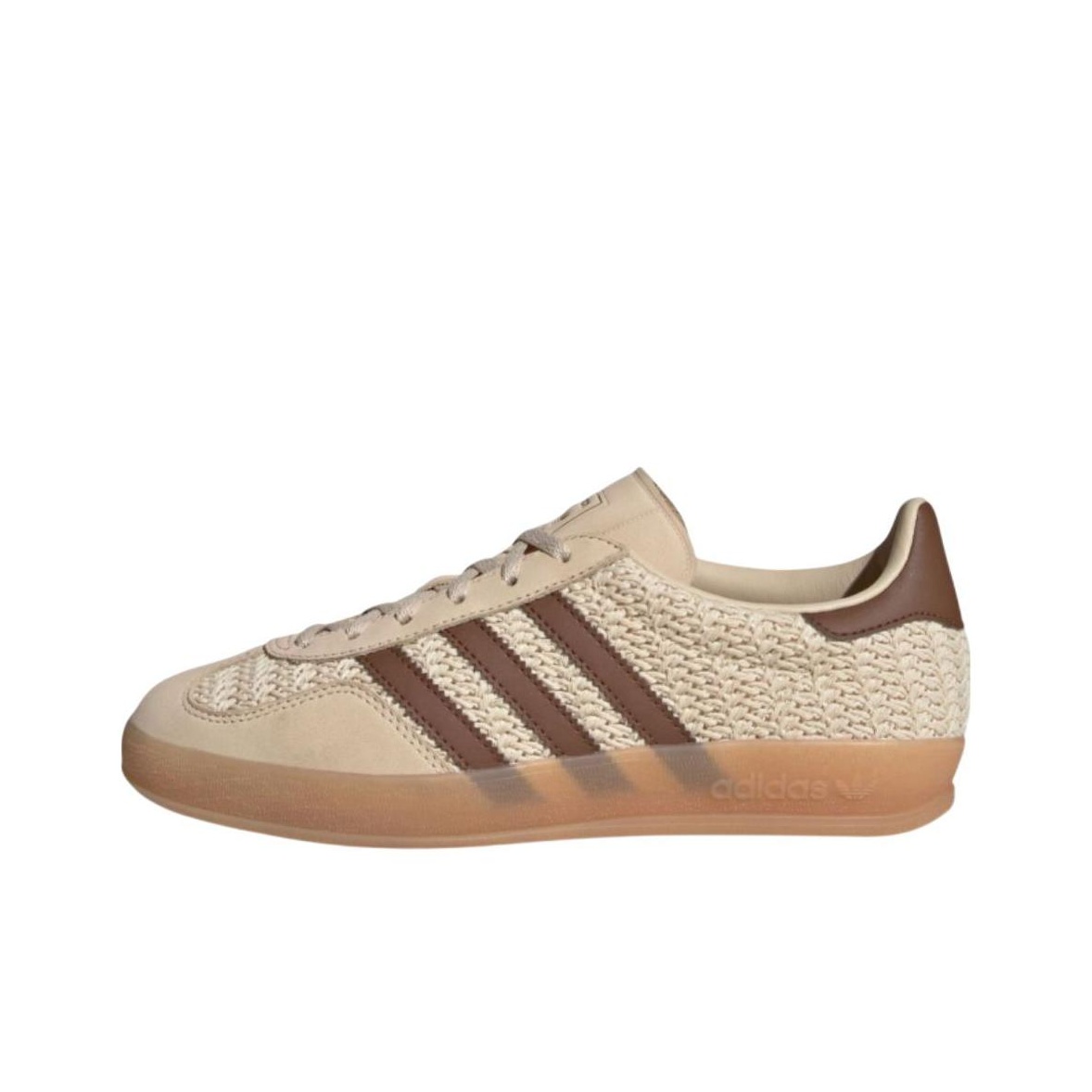 Adidas Shoes Samba - Adidas Originals GAZELLE INDOOR Niskoprofilowe Buty