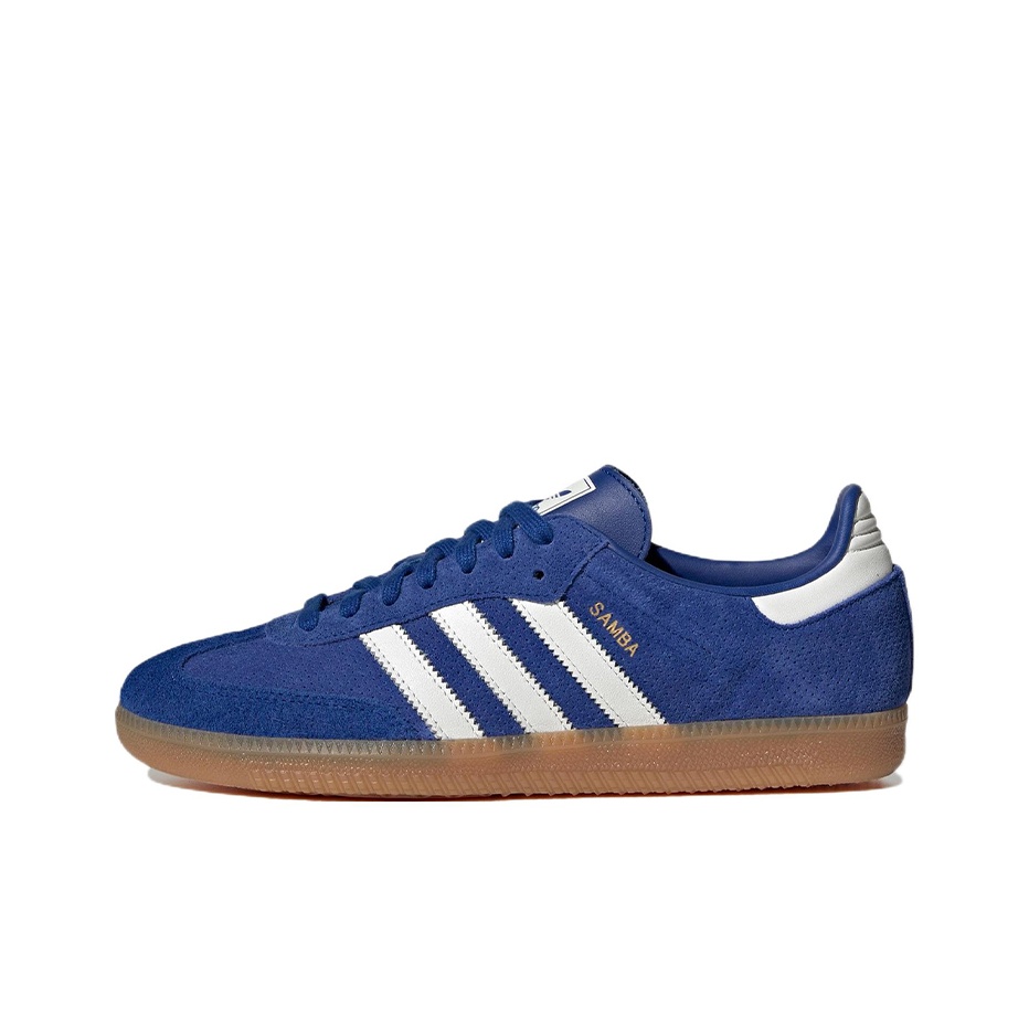 Adidas Shoes Samba - Adidas Originals SAMBA OG Wygodne, odporne