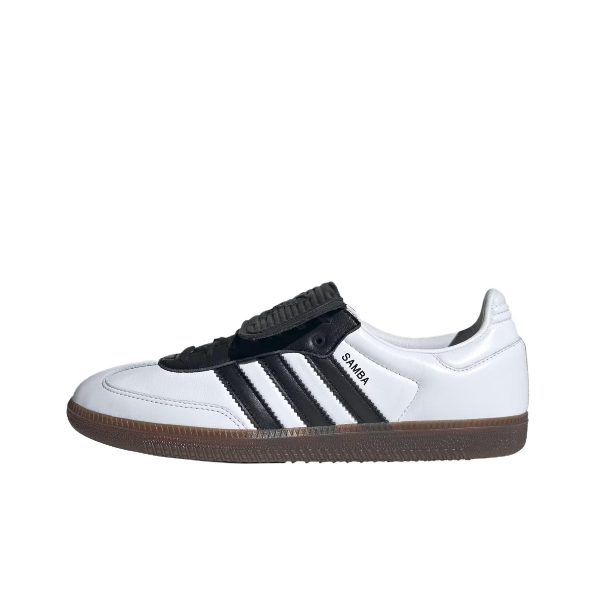 Adidas Shoes Samba - Adidas Originals Samba LT Buty do