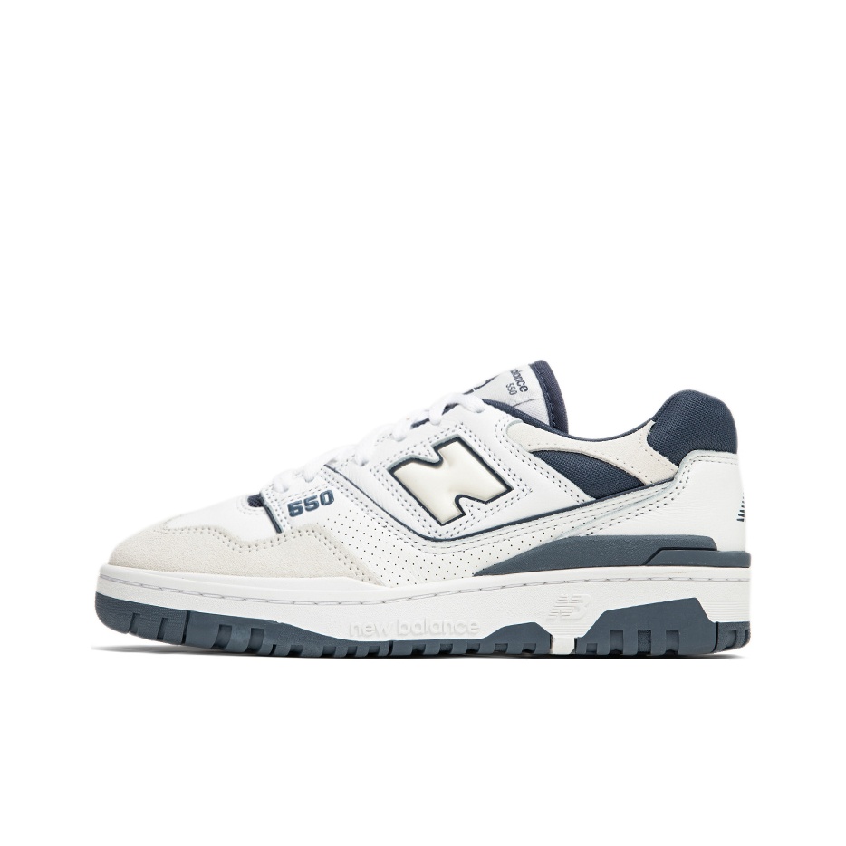 New Balance Shoes 550 - New Balance NB 550 Vintage Buty