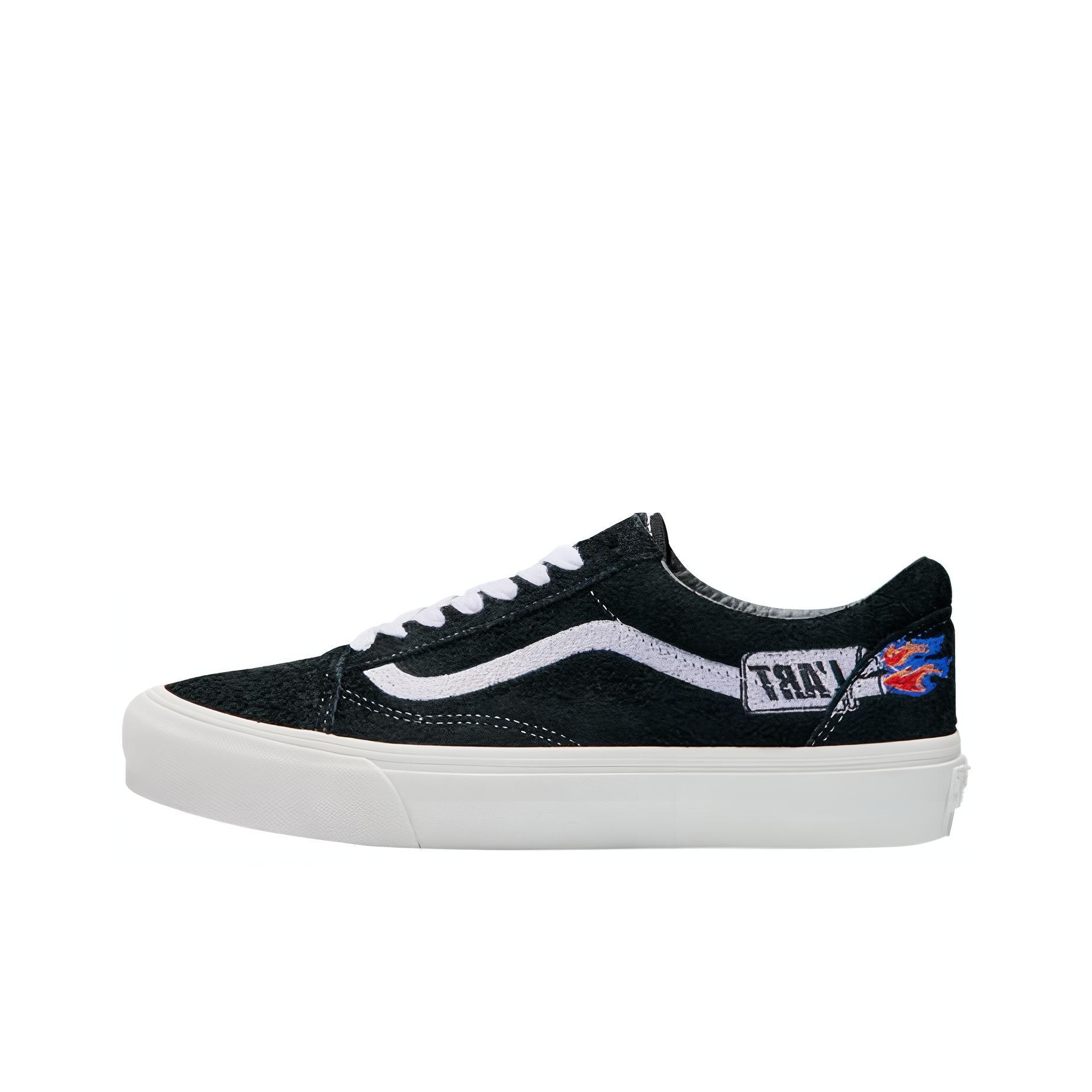 Vans Shoes Old Skool - Buty do skateboardingu Vans Old Skool