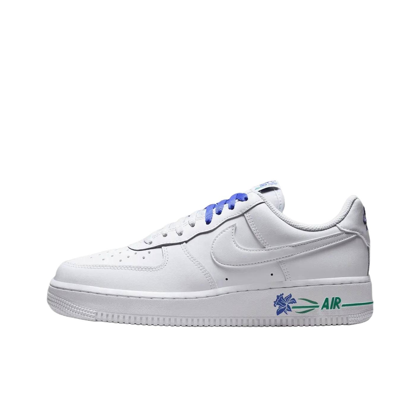 Nike Shoes Air Force 1 - Buty do skateboardingu Nike Air Force