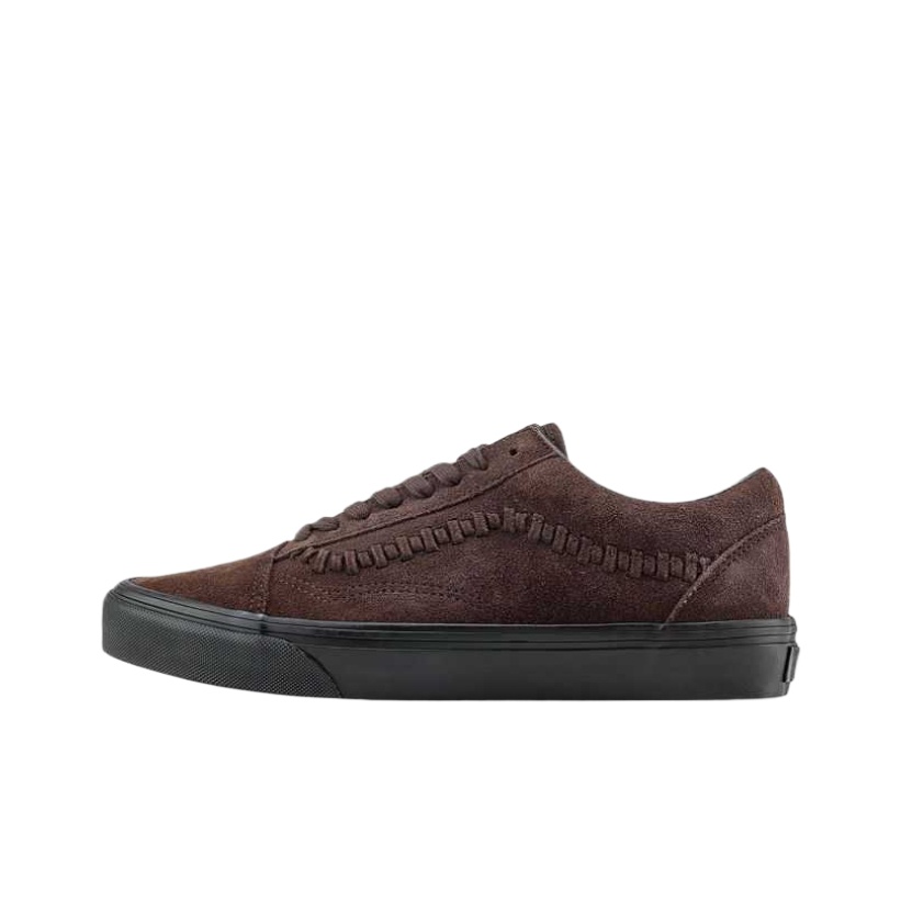 Vans Shoes Old Skool - Buty do skateboardingu Vans Old Skool