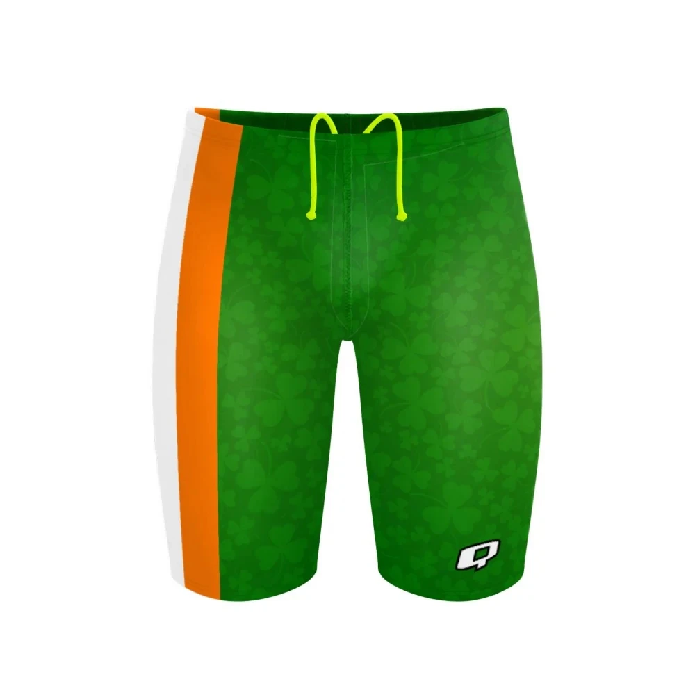 Swim Trunk Quick Dry - Nowe męskie kąpielówki, spodenki do pływania