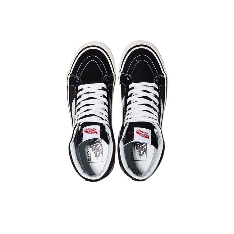 Vans SK8 HI 38 DX Trampki wyso – Vans Shoes Sk8-Hi recenzja i cena