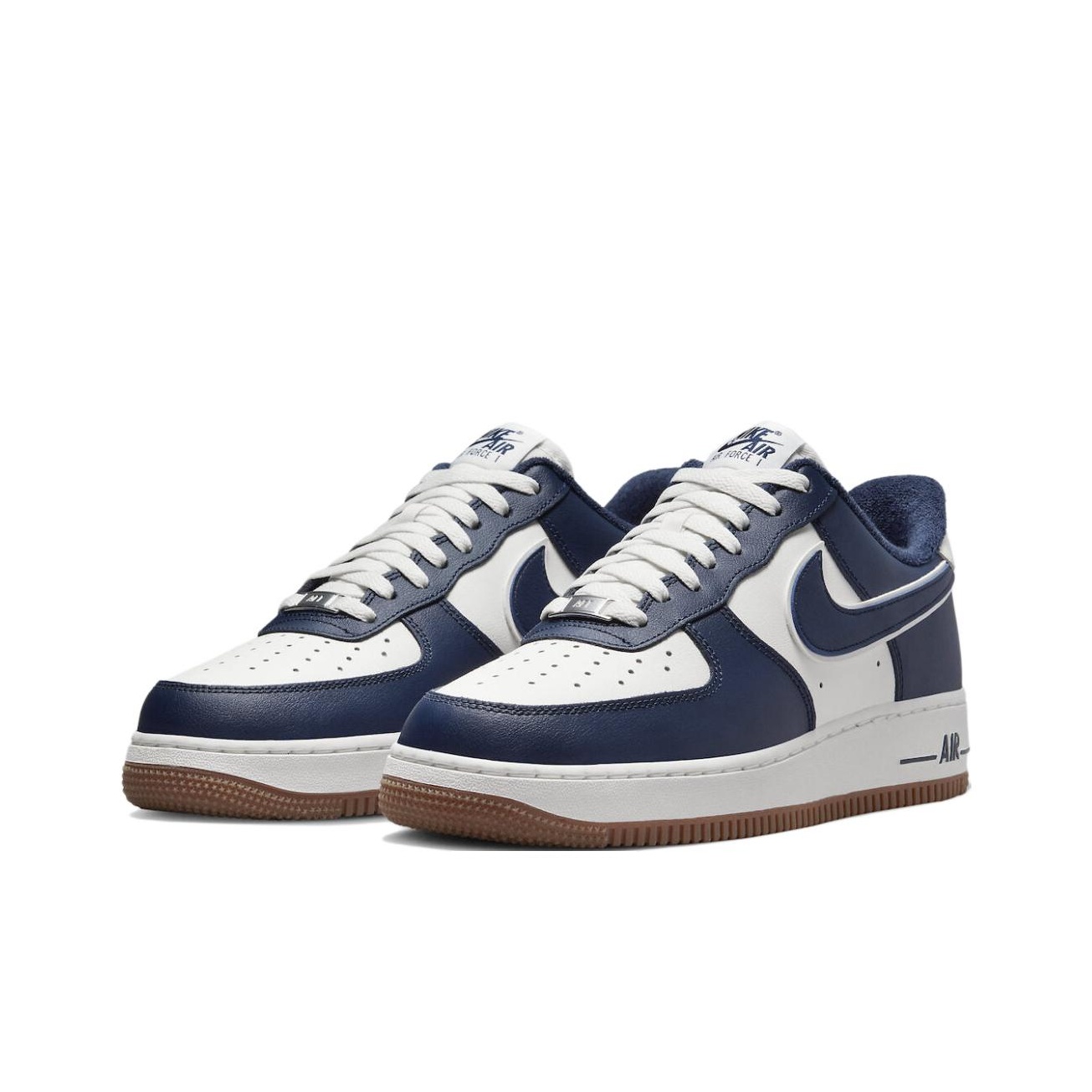 Buty Nike Air Force 1 Low top  – Nike Shoes Air Force 1 recenzja i cena