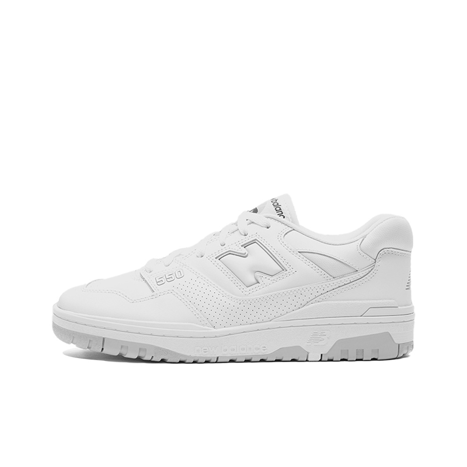 New Balance NB 550 Vintage But – New Balance Shoes 550 recenzja i cena