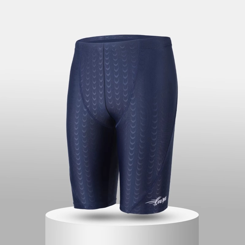 Męskie spodenki kąpielowe z oc – Swim Trunk Quick Dry recenzja i cena