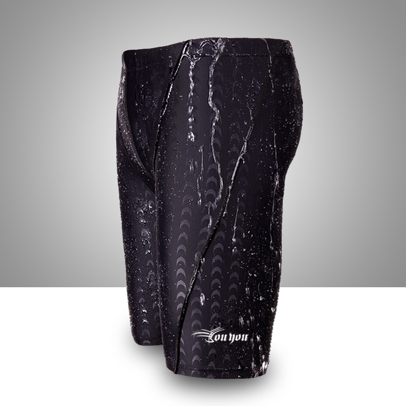Męskie spodenki kąpielowe z oc – Swim Trunk Quick Dry recenzja i cena
