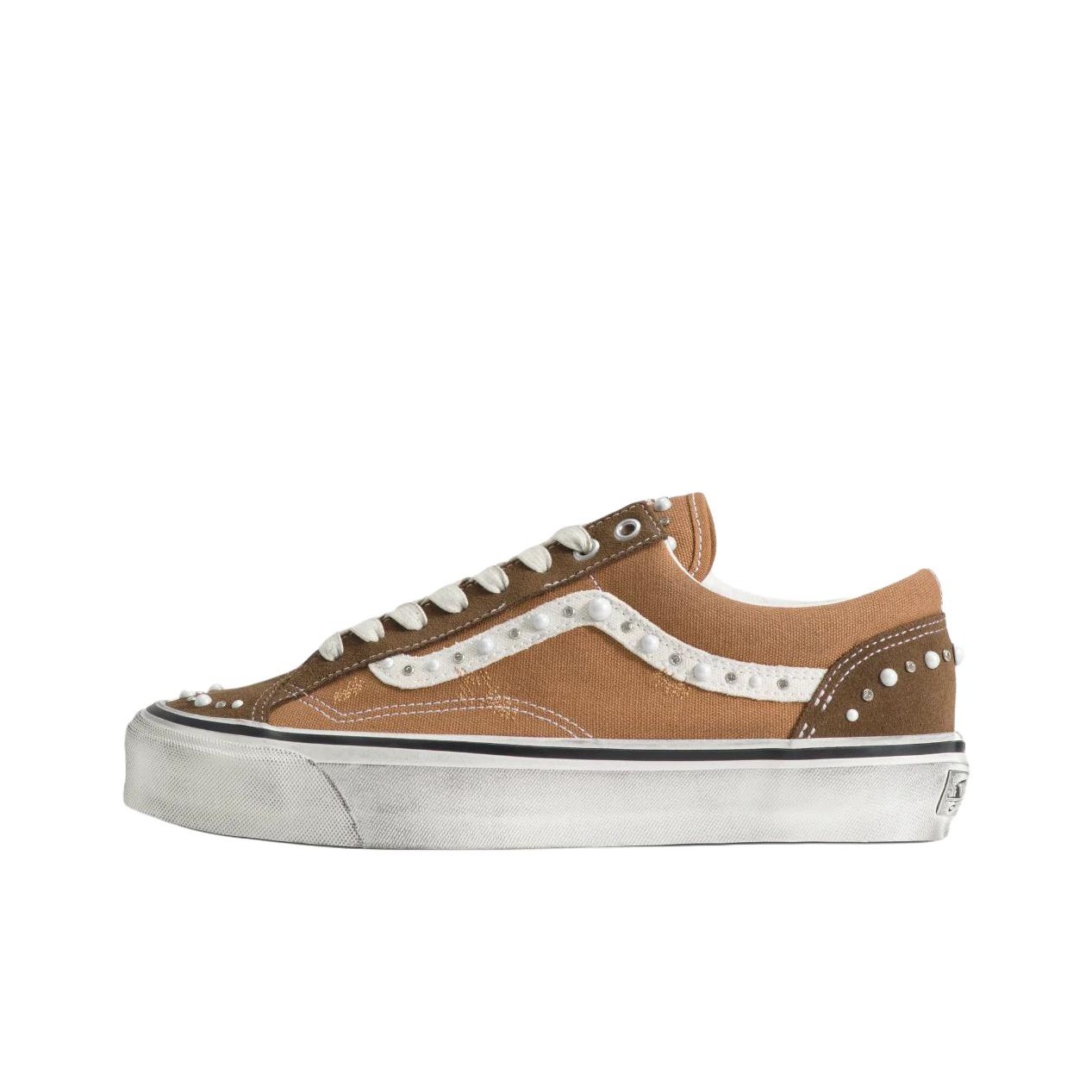 Buty do skateboardingu Vans Pr – Vans Shoes Old Skool recenzja i cena