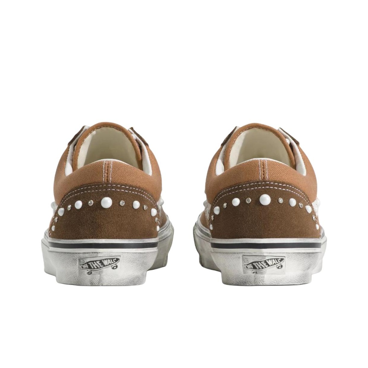 Buty do skateboardingu Vans Pr – Vans Shoes Old Skool recenzja i cena