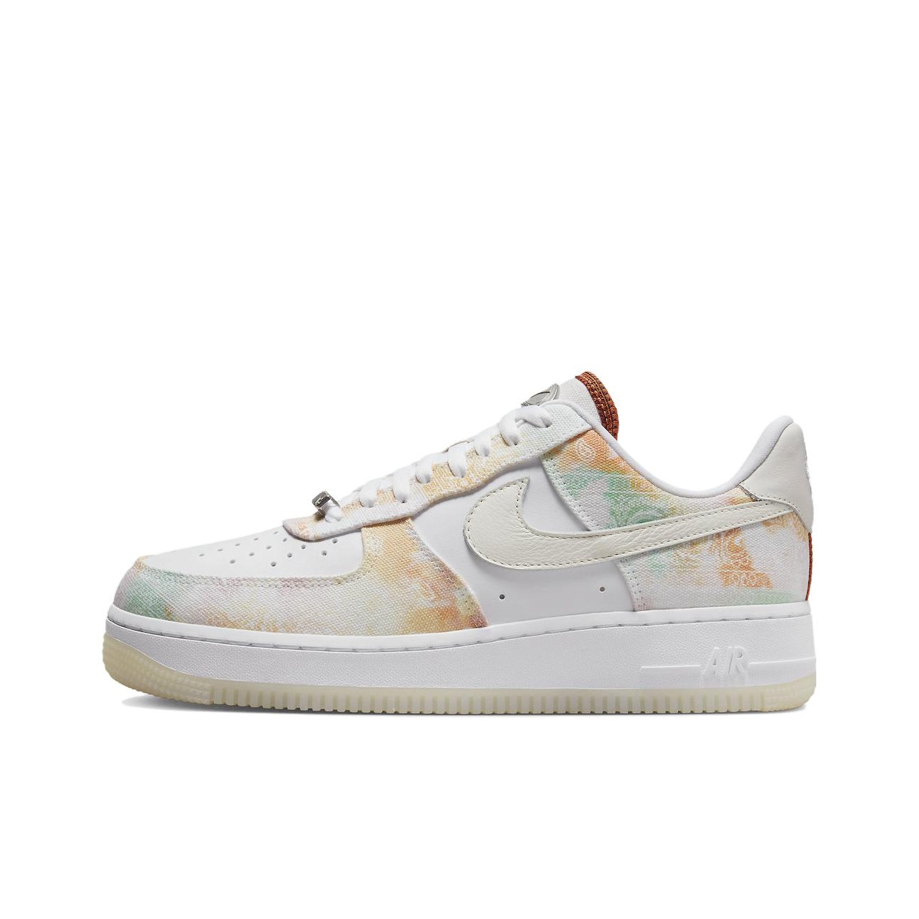 Nike Air Force 1 Low top Buty  – Nike Shoes Air Force 1 recenzja i cena