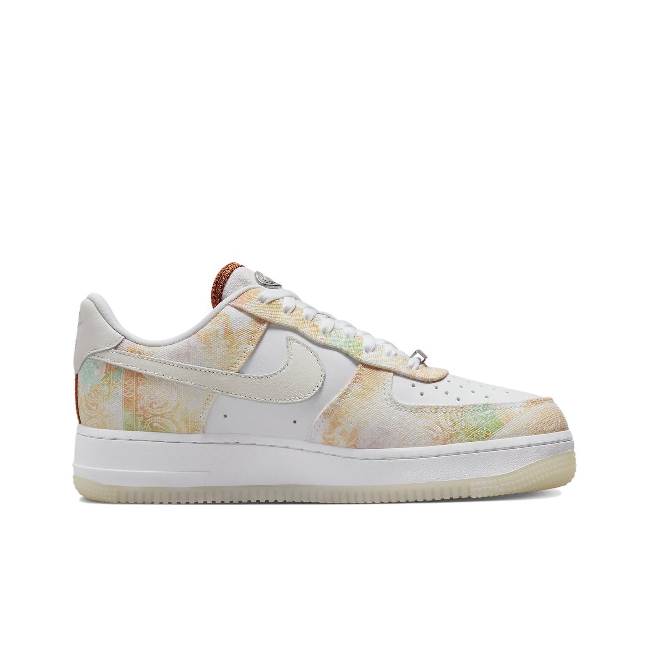 Nike Air Force 1 Low top Buty  – Nike Shoes Air Force 1 recenzja i cena