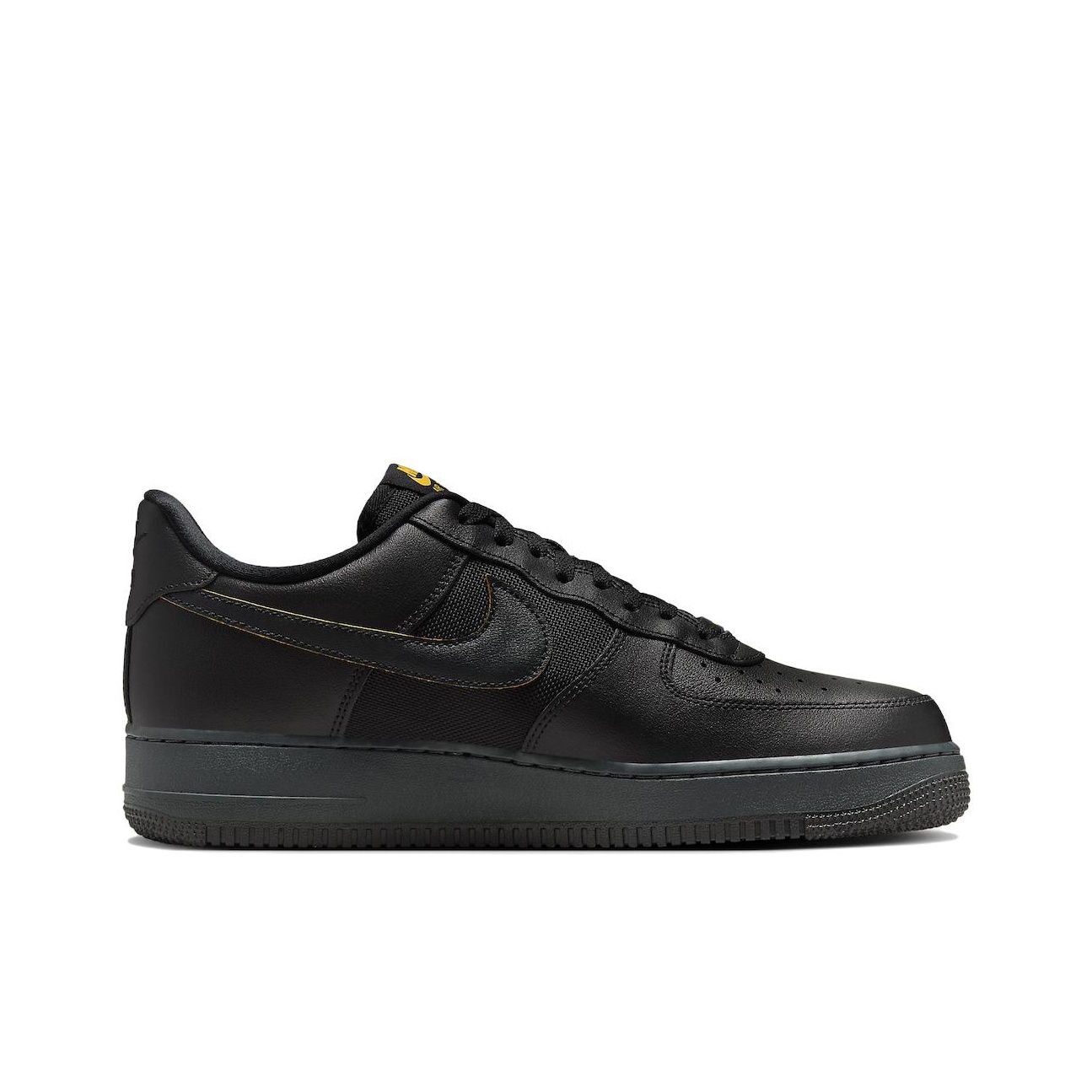 Nike Air Force 1 Low top Buty  – Nike Shoes Air Force 1 recenzja i cena