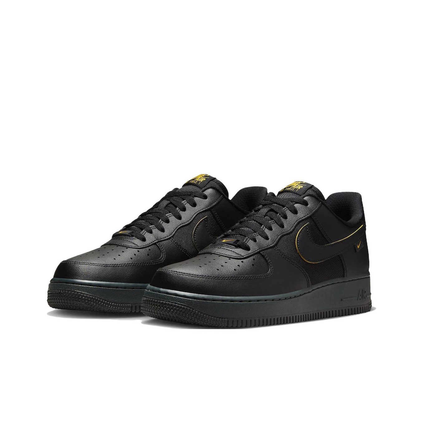 Nike Air Force 1 Low top Buty  – Nike Shoes Air Force 1 recenzja i cena