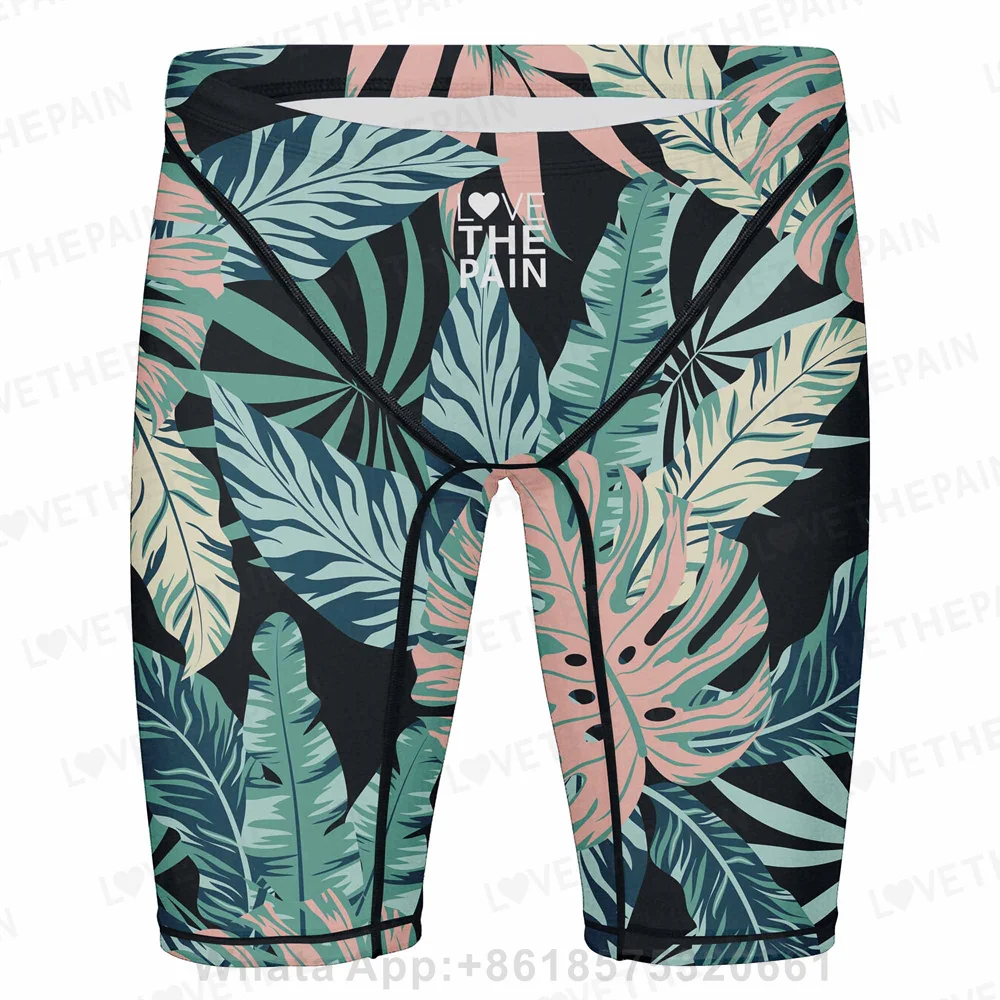 Nowe męskie spodenki do pływan – Swim Trunk Quick Dry recenzja i cena