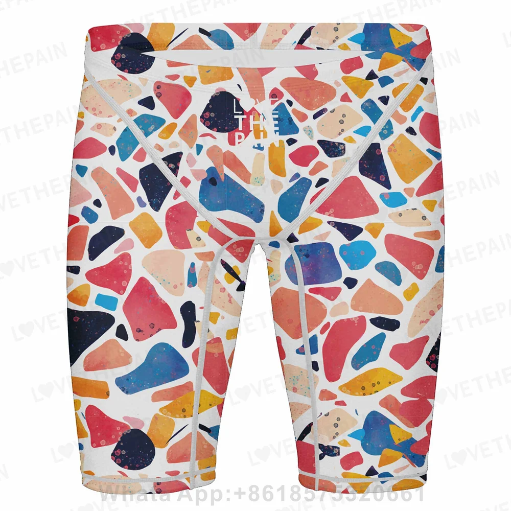 Nowe męskie spodenki do pływan – Swim Trunk Quick Dry recenzja i cena
