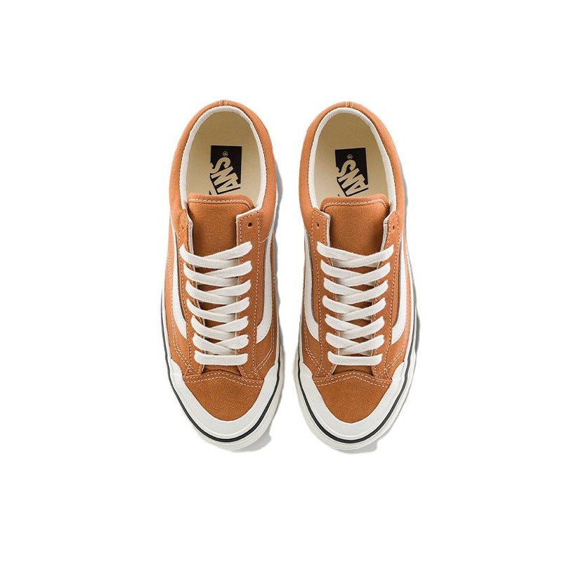 Buty do skateboardingu Vans Ol – Vans Shoes Old Skool recenzja i cena