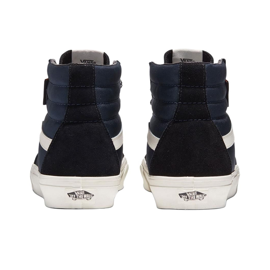 Buty do skateboardingu Vans SK – Vans Shoes Sk8-Hi recenzja i cena