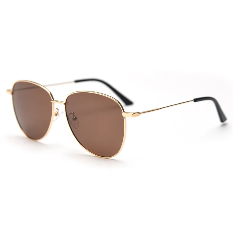 Klasyczne okulary przeciwsłone – Sunglasses Aviator Polarized recenzja i cena