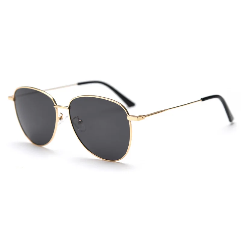 Klasyczne okulary przeciwsłone – Sunglasses Aviator Polarized recenzja i cena