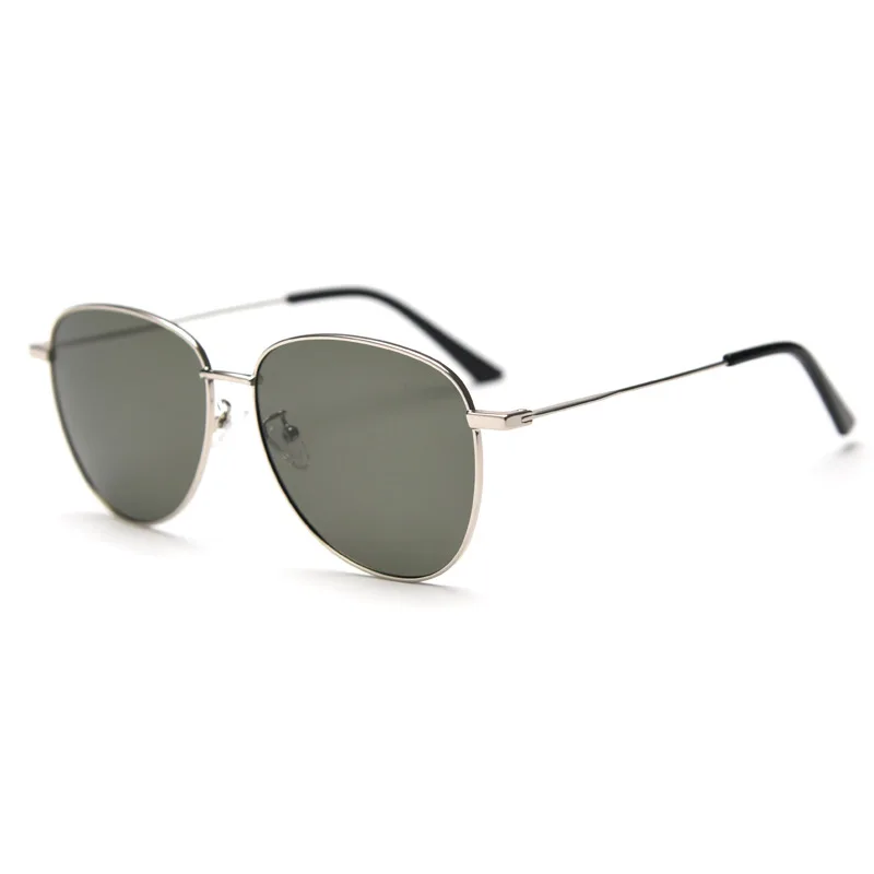 Klasyczne okulary przeciwsłone – Sunglasses Aviator Polarized recenzja i cena