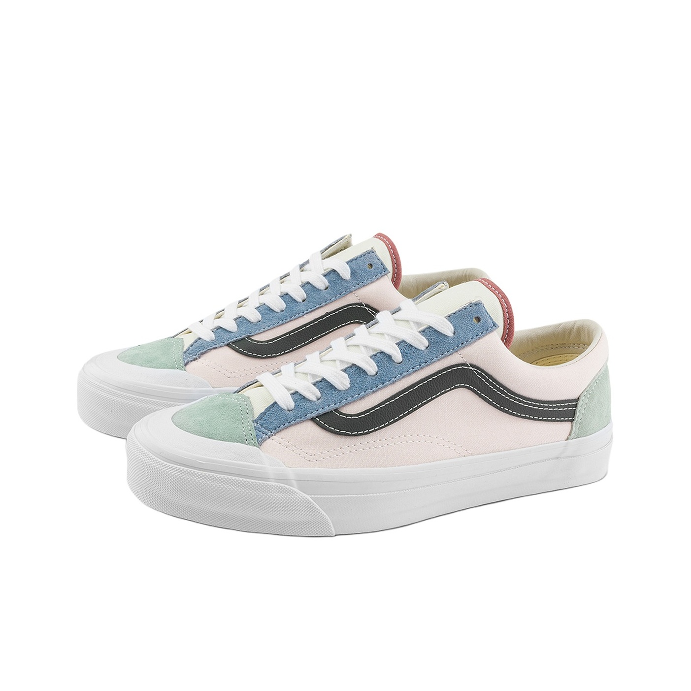 Buty do skateboardingu Vans Ol – Vans Shoes Old Skool recenzja i cena