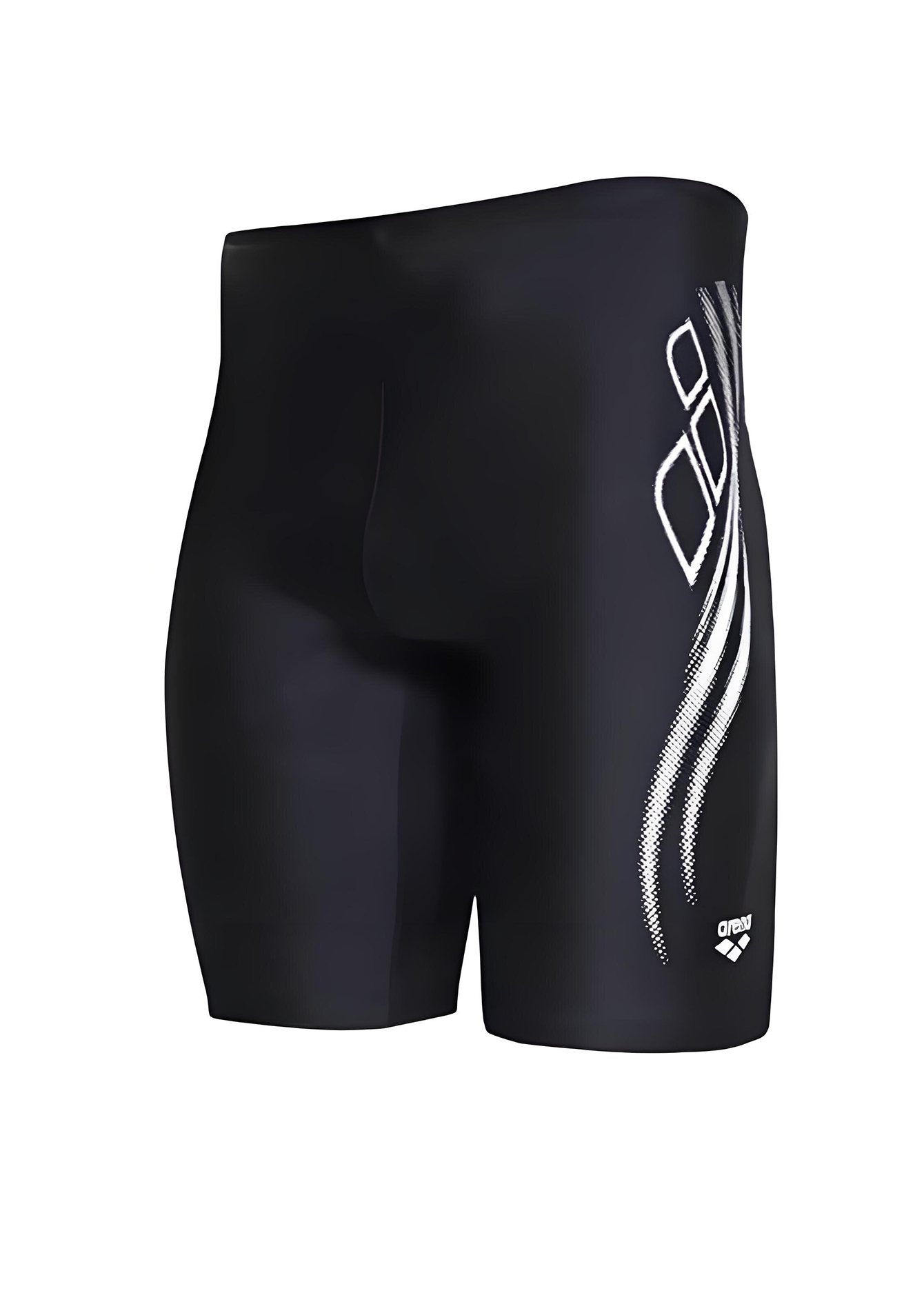 Klasyczne męskie kąpielówki sz – Swim Trunk Quick Dry recenzja i cena