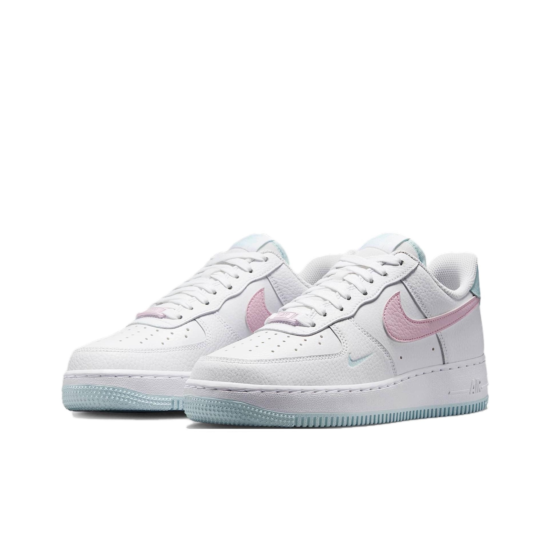 Nike Air Force 1 Cushioning Lo – Nike Shoes Air Force 1 recenzja i cena