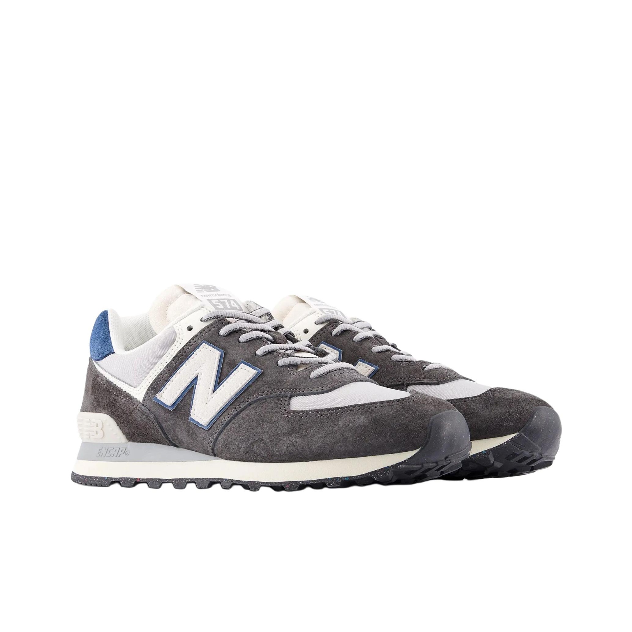 New Balance NB 574 Tekstylna,  – New Balance Shoes 574 recenzja i cena