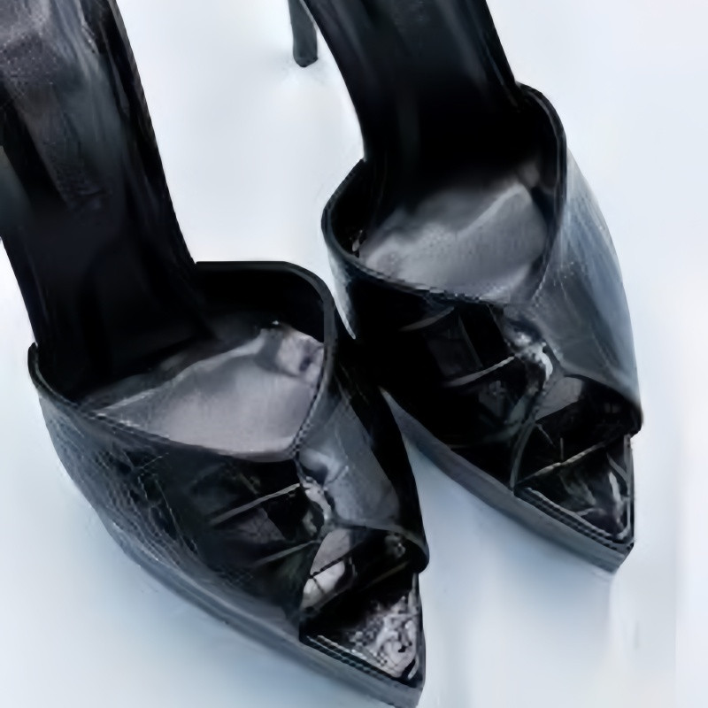 MKKHOU Modne Czółenka Nowe Wys – Casual Sandal Leather recenzja i cena