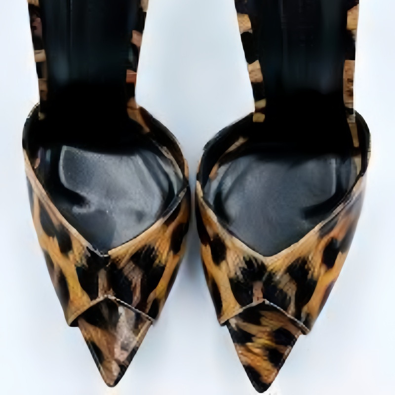 MKKHOU Modne Czółenka Nowe Wys – Casual Sandal Leather recenzja i cena