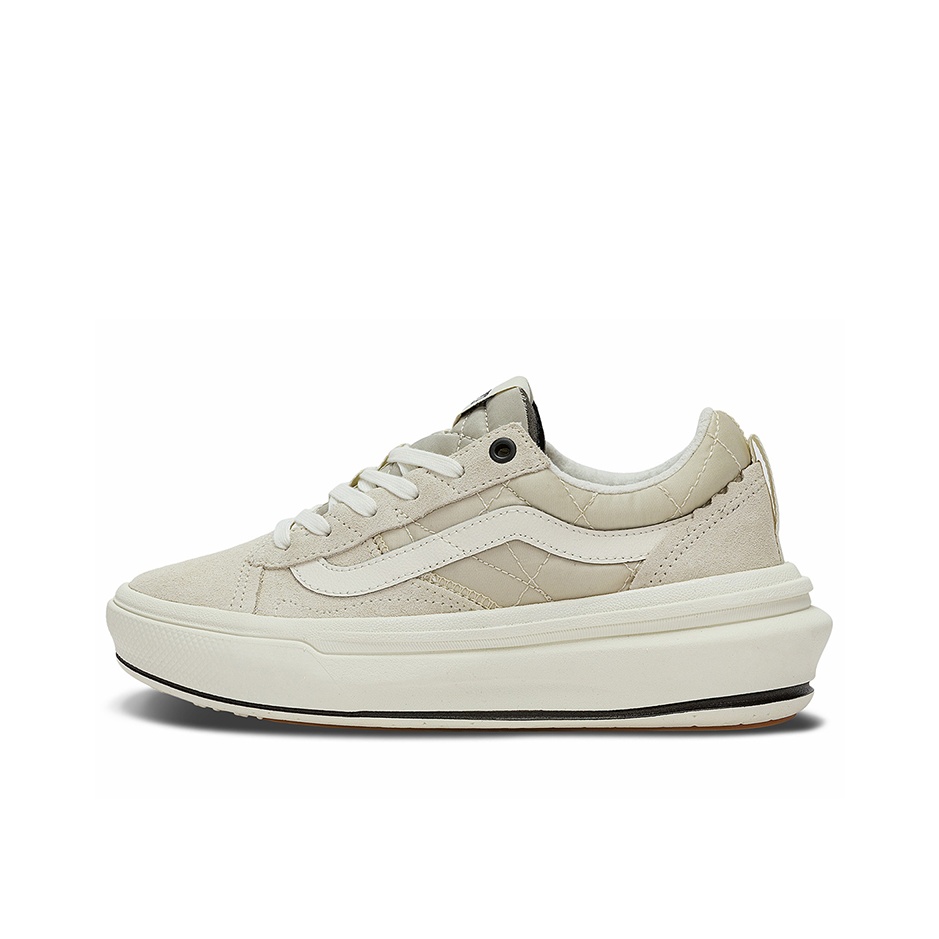 Buty do skateboardingu Vans Ol – Vans Shoes Old Skool recenzja i cena