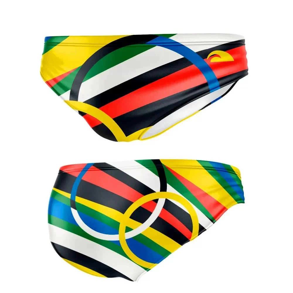 Męskie letnie seksowne slipy k – Swim Trunk Quick Dry recenzja i cena