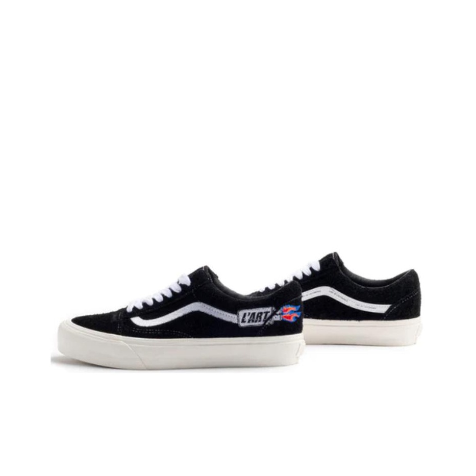 Buty do skateboardingu Vans Ol – Vans Shoes Old Skool recenzja i cena