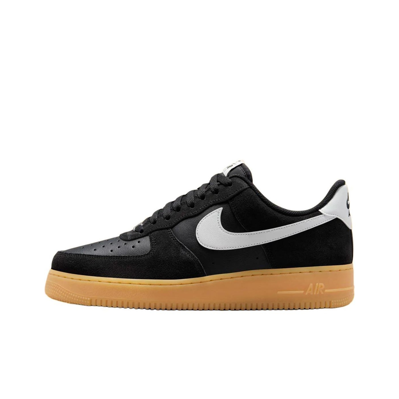 Buty Nike Air Force 1 Low Top  – Nike Shoes Air Force 1 recenzja i cena