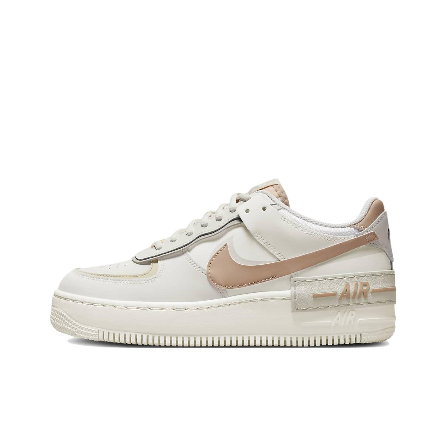 Damskie buty Nike Air Force 1  – Nike Shoes Air Force 1 recenzja i cena