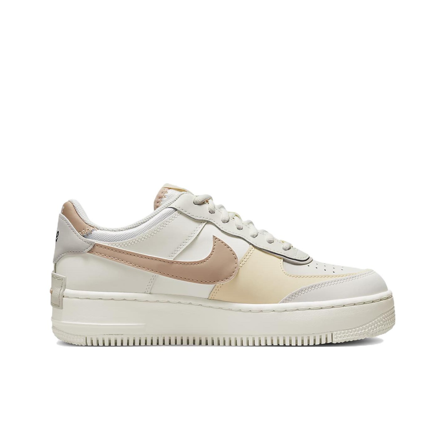 Damskie buty Nike Air Force 1  – Nike Shoes Air Force 1 recenzja i cena