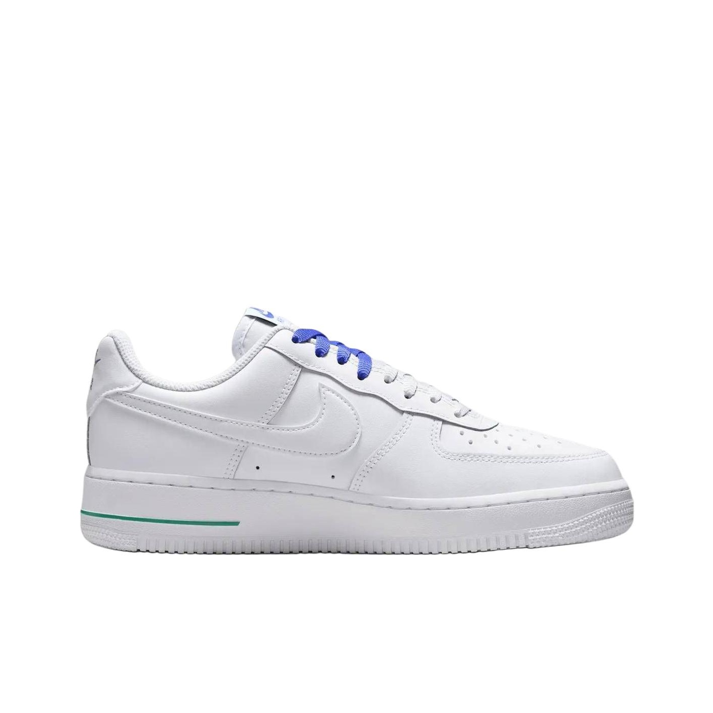 Buty do skateboardingu Nike Ai – Nike Shoes Air Force 1 recenzja i cena