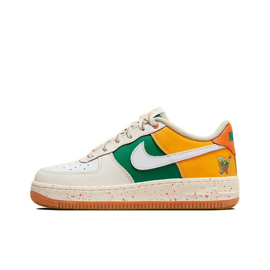 Nike Air Force 1 Fruit Juice L – Nike Shoes Air Force 1 recenzja i cena