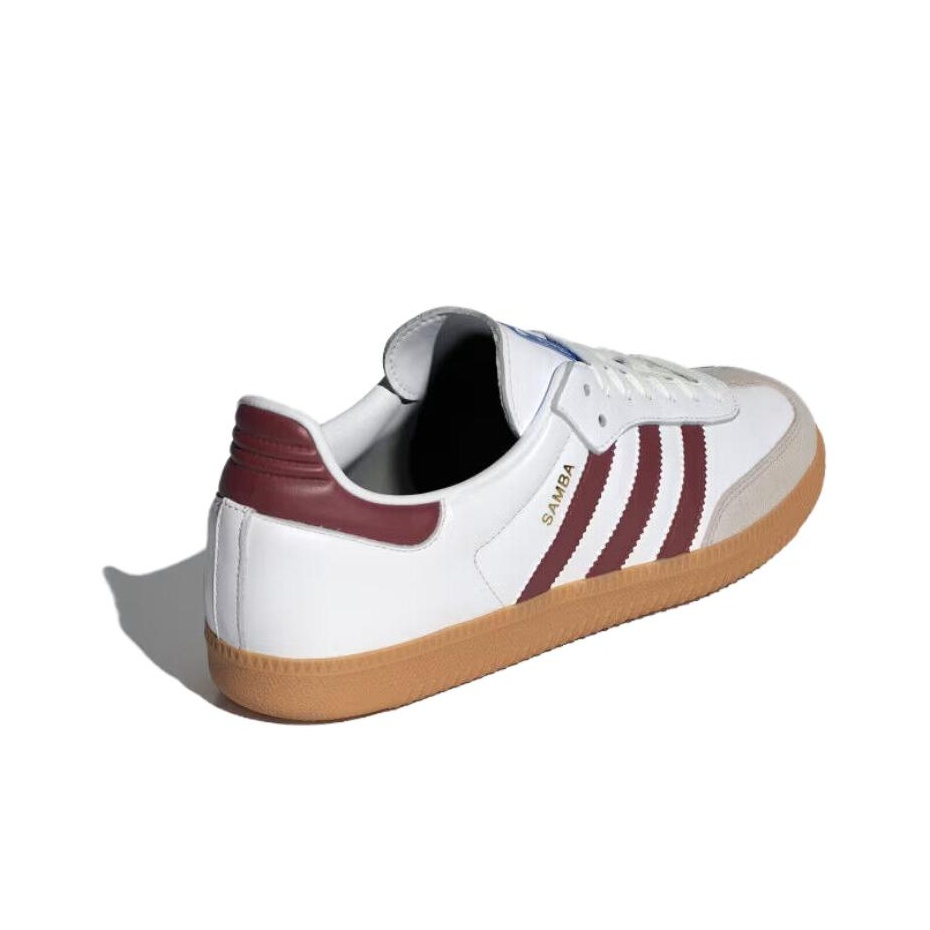 Adidas Originals SAMBA OG Nisk – Adidas Shoes Samba recenzja i cena