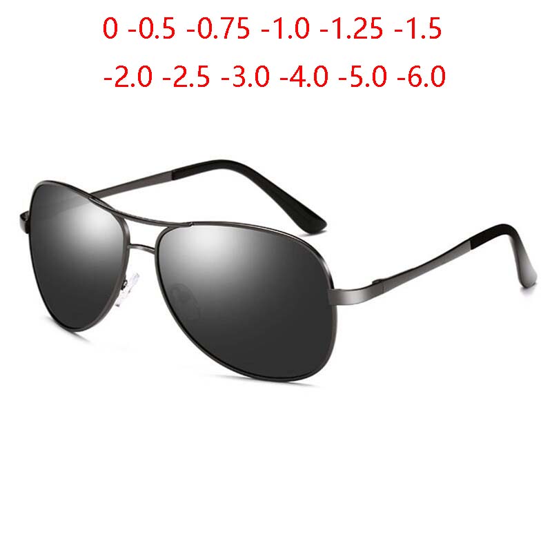 Owalne okulary korekcyjne męsk – Sunglasses Aviator Polarized recenzja i cena