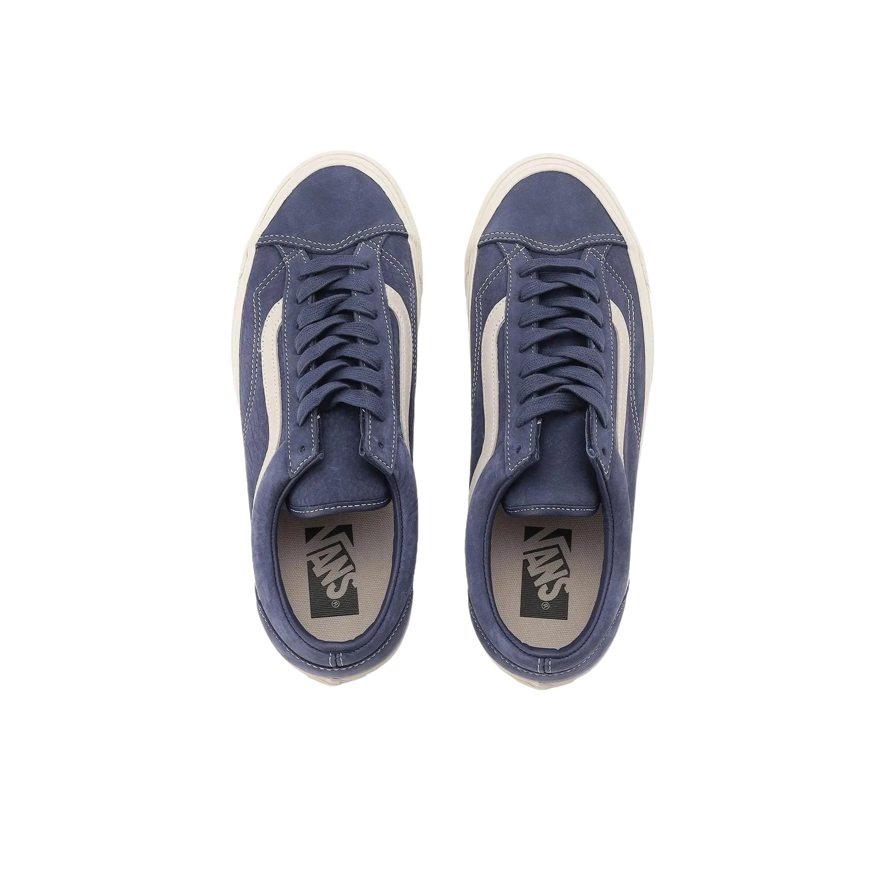 Vans Old Skool 36 Skórzane But – Vans Shoes Old Skool recenzja i cena