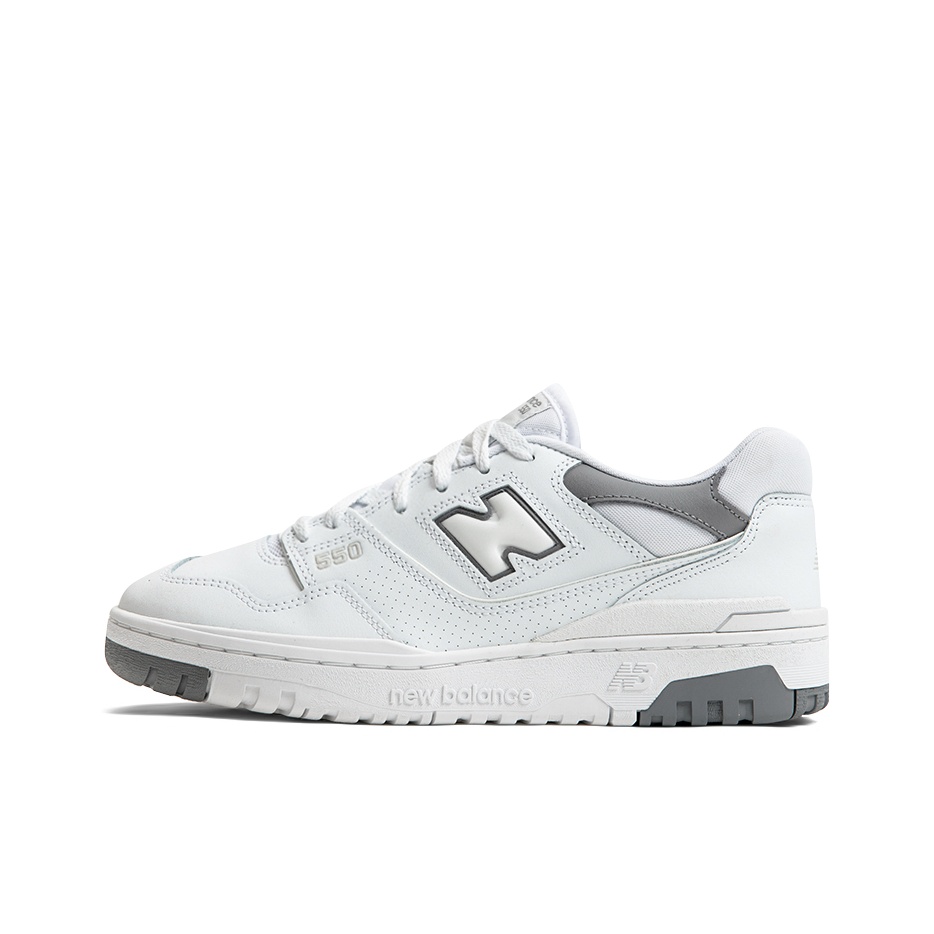New Balance NB 550 Vintage But – New Balance Shoes 550 recenzja i cena