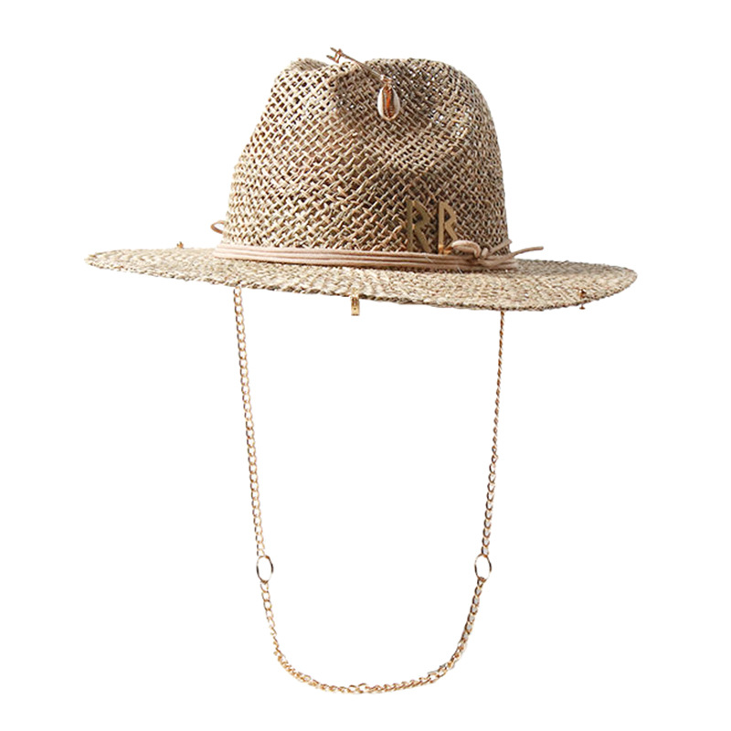 Panama słomkowy kapelusz przec – Bucket Hat Straw recenzja i cena
