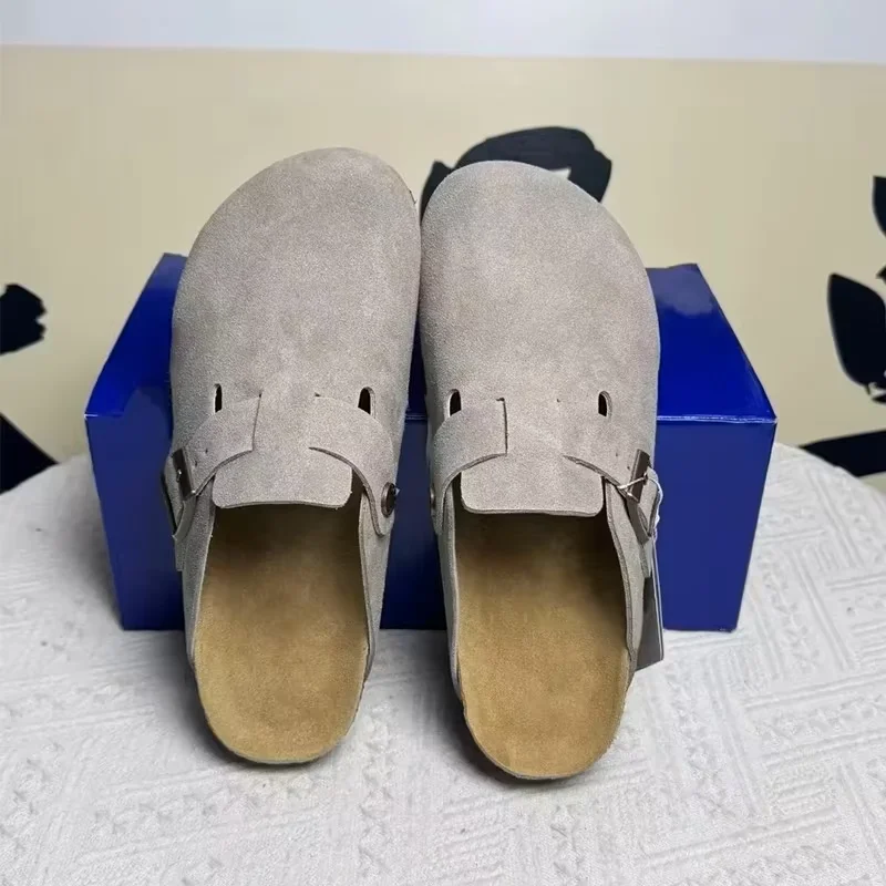 Nowe modne skórzane sandały na – Flip Flop Leather Men recenzja i cena