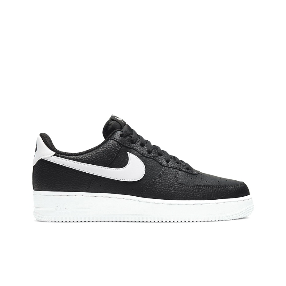 Nike Air Force 1 „Black And Wh – Nike Shoes Air Force 1 recenzja i cena