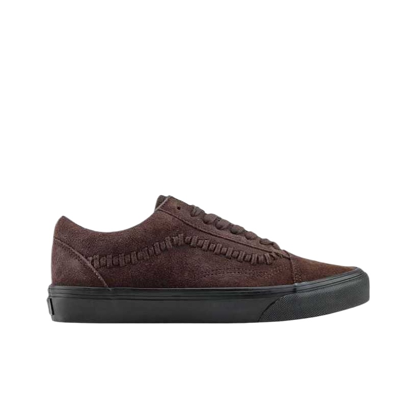 Buty do skateboardingu Vans Ol – Vans Shoes Old Skool recenzja i cena
