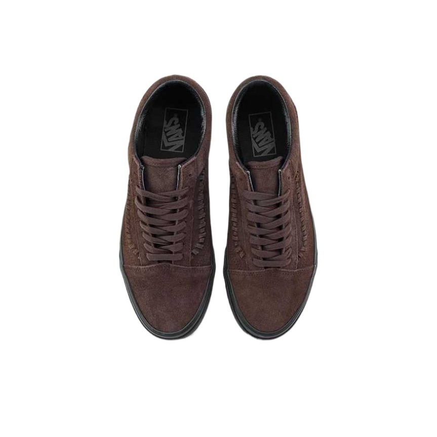 Buty do skateboardingu Vans Ol – Vans Shoes Old Skool recenzja i cena